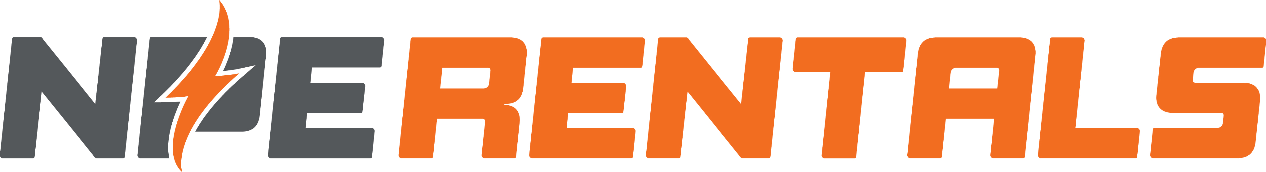 NPE Rentals